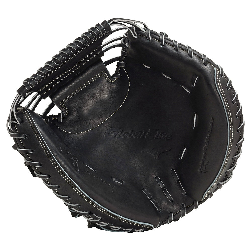 ミズノGlobal Elite 硬式グローブ 捕手用 MIZUNO（ミズノ） グローブ