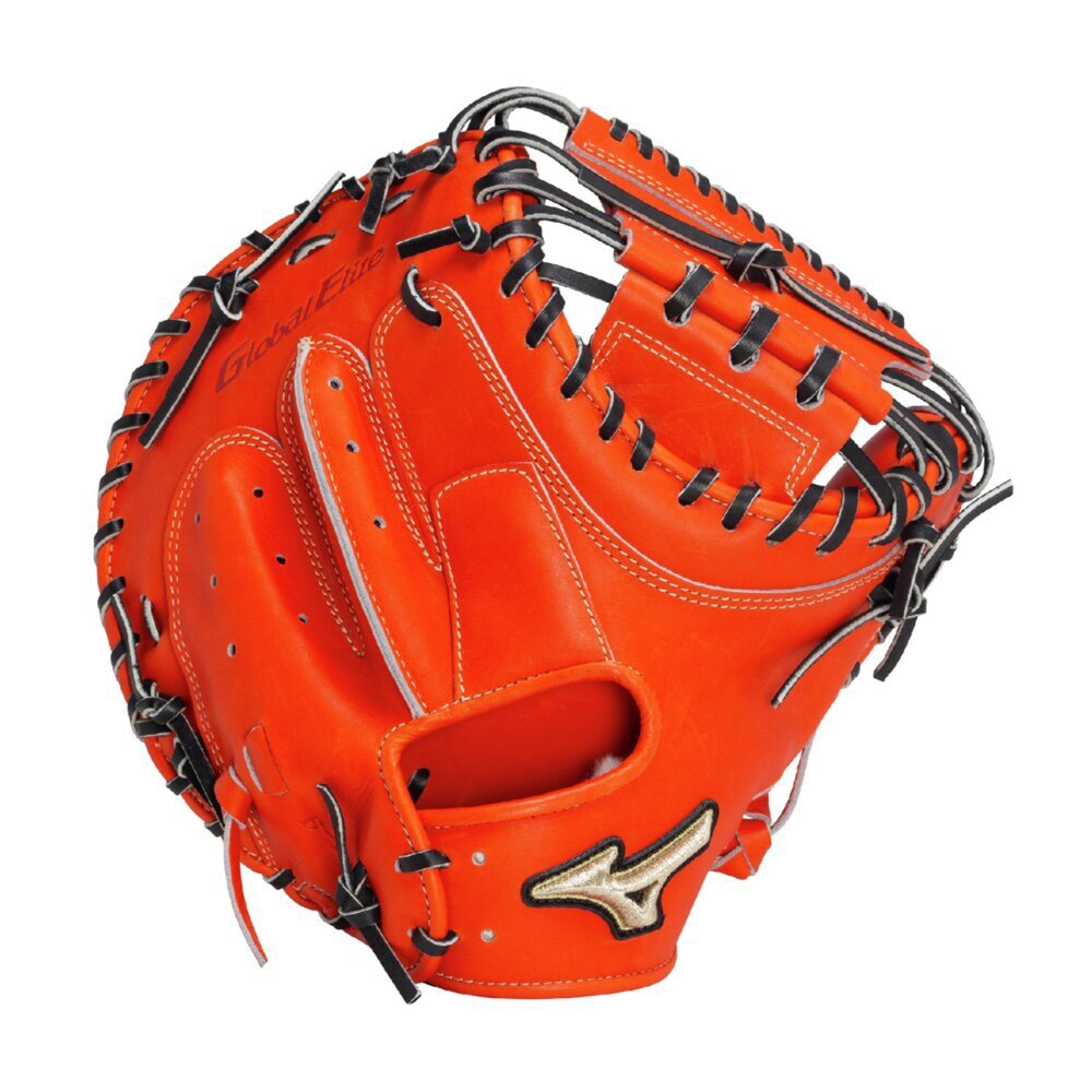 硬式用【グローバルエリート】號SAKEBI Compact【捕手用／B-D型