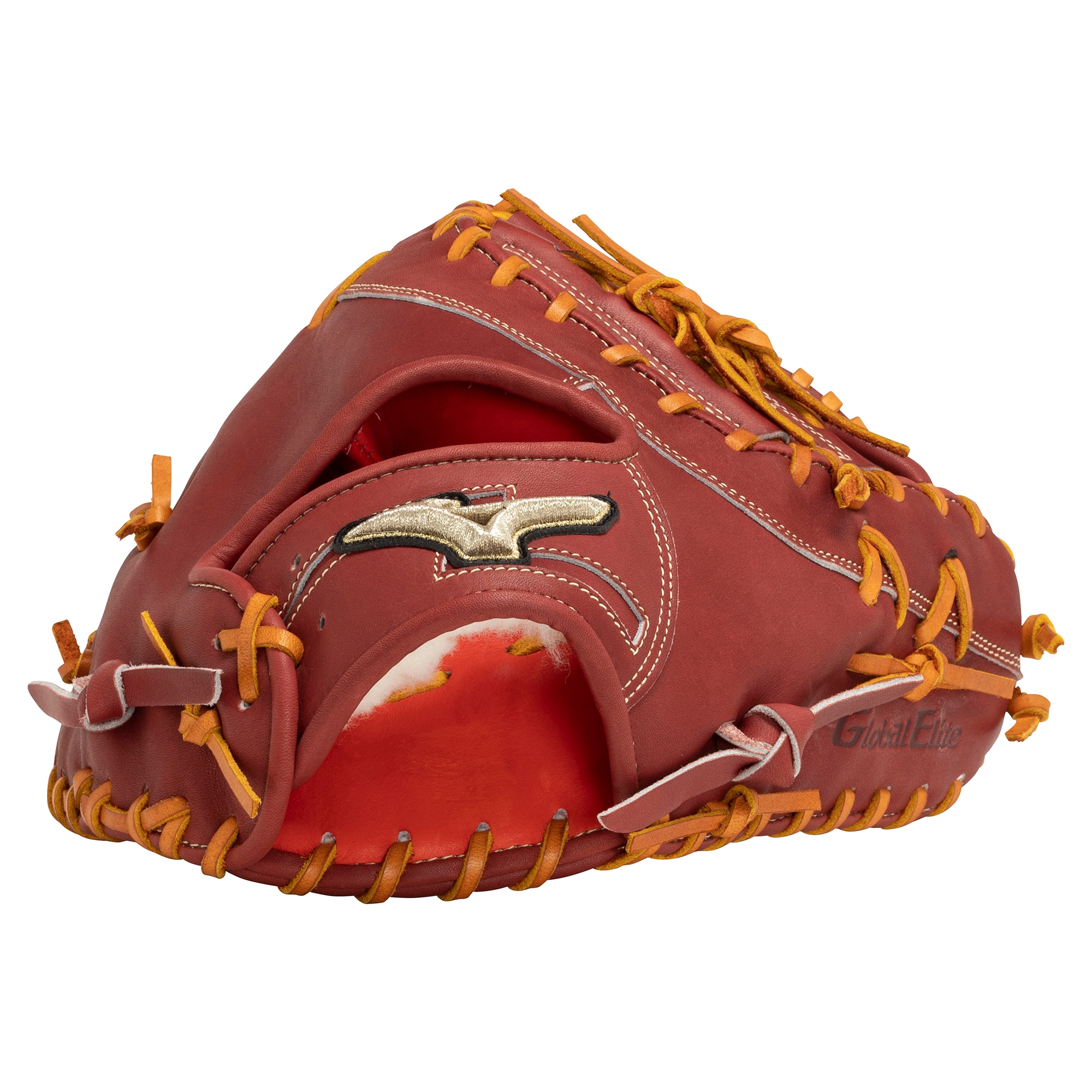 硬式用【グローバルエリート】∞インフィニティNEO【一塁手用／TK型