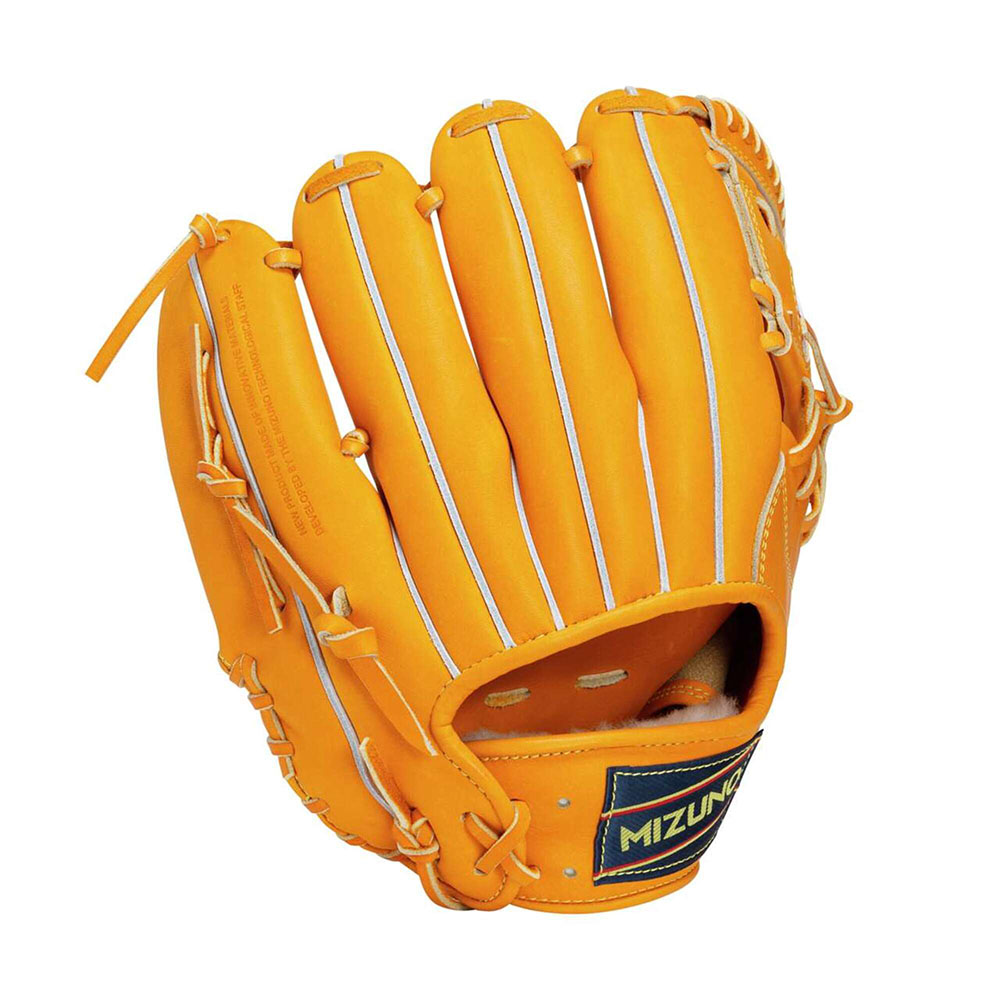 硬式用【ミズノ直営限定】ワールドウィン復刻版(赤カップマーク) 【内