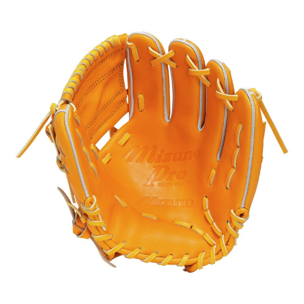 硬式用【ミズノ直営限定／ミズノプロ】復刻版【仁志敏久モデル／サイズ