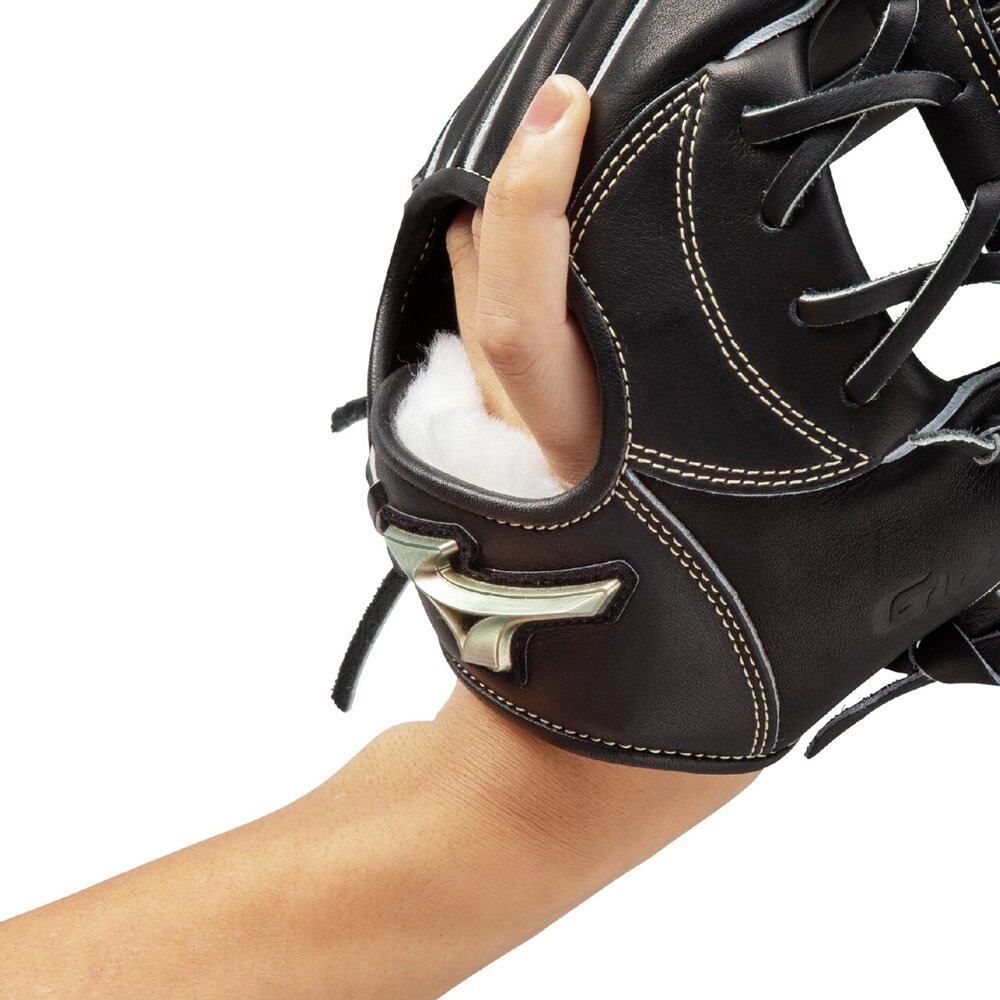 硬式用【グローバルエリート】Hselection SIGNA JF【内野手用(センター