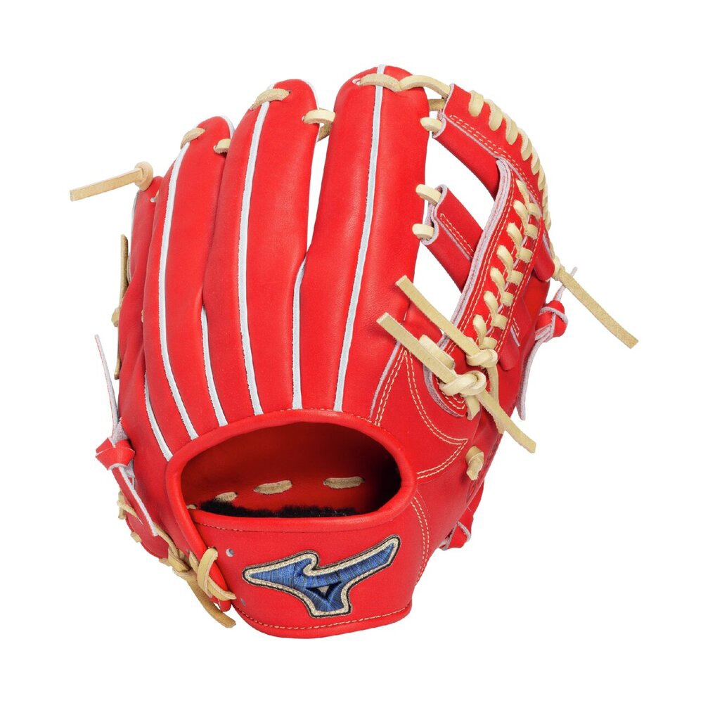 硬式用【グローバルエリート】PRO【内野手用(GE-D46)／サイズ9