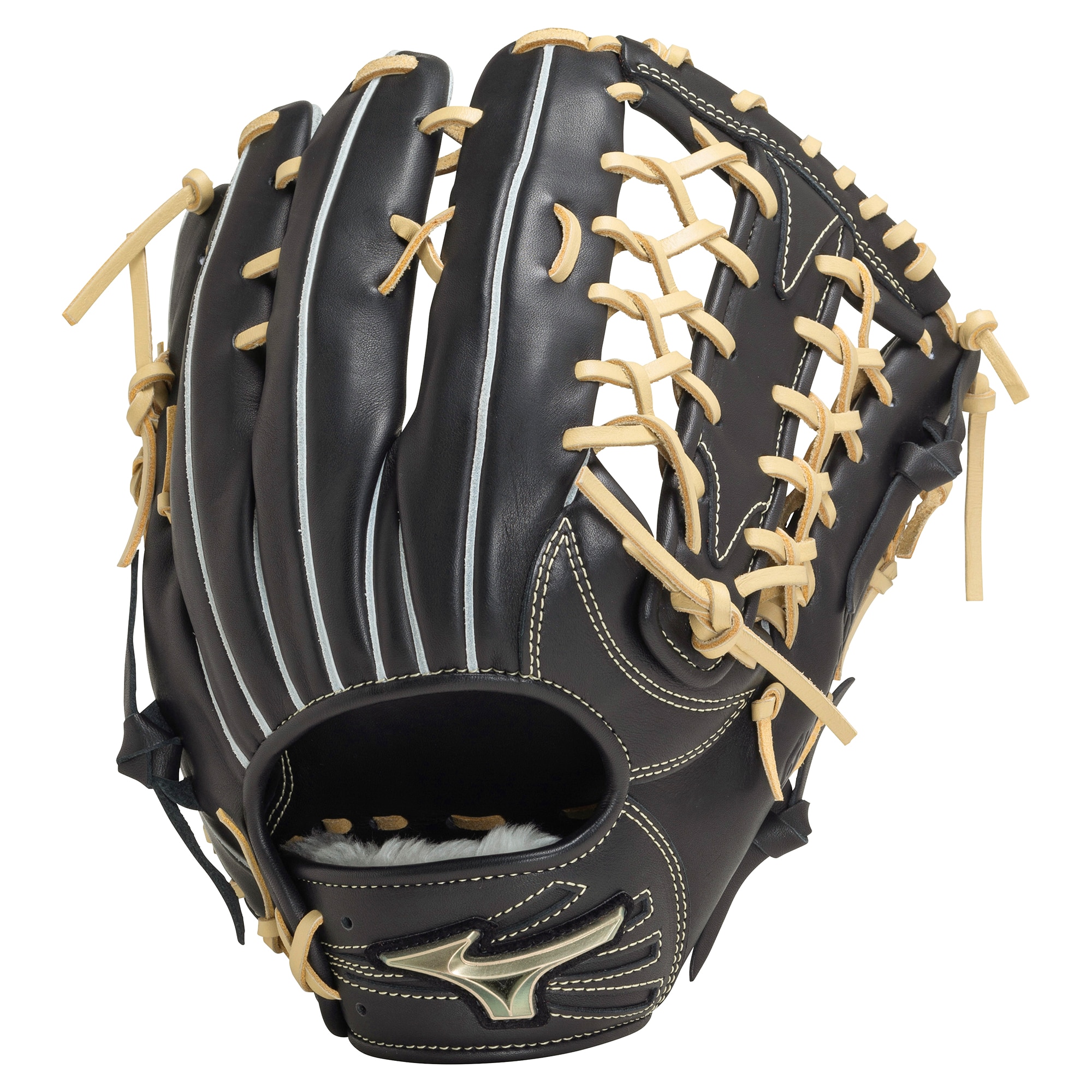 Mizuno ミズノ ビクトリーステージ ファーストミット 左 グローブ 硬式