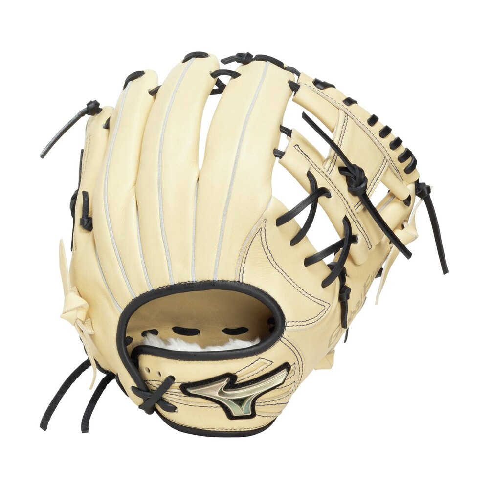 ソフトボール用【グローバルエリート】SELECT【内野手向け／サイズ9