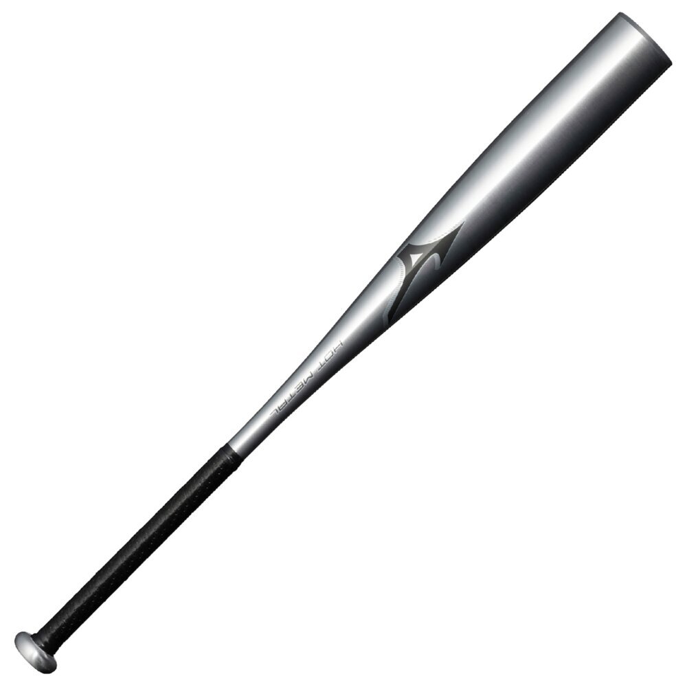 小学生軟式用ホットメタル トップ(金属製／81cm／平均680g)|1CJMY18281