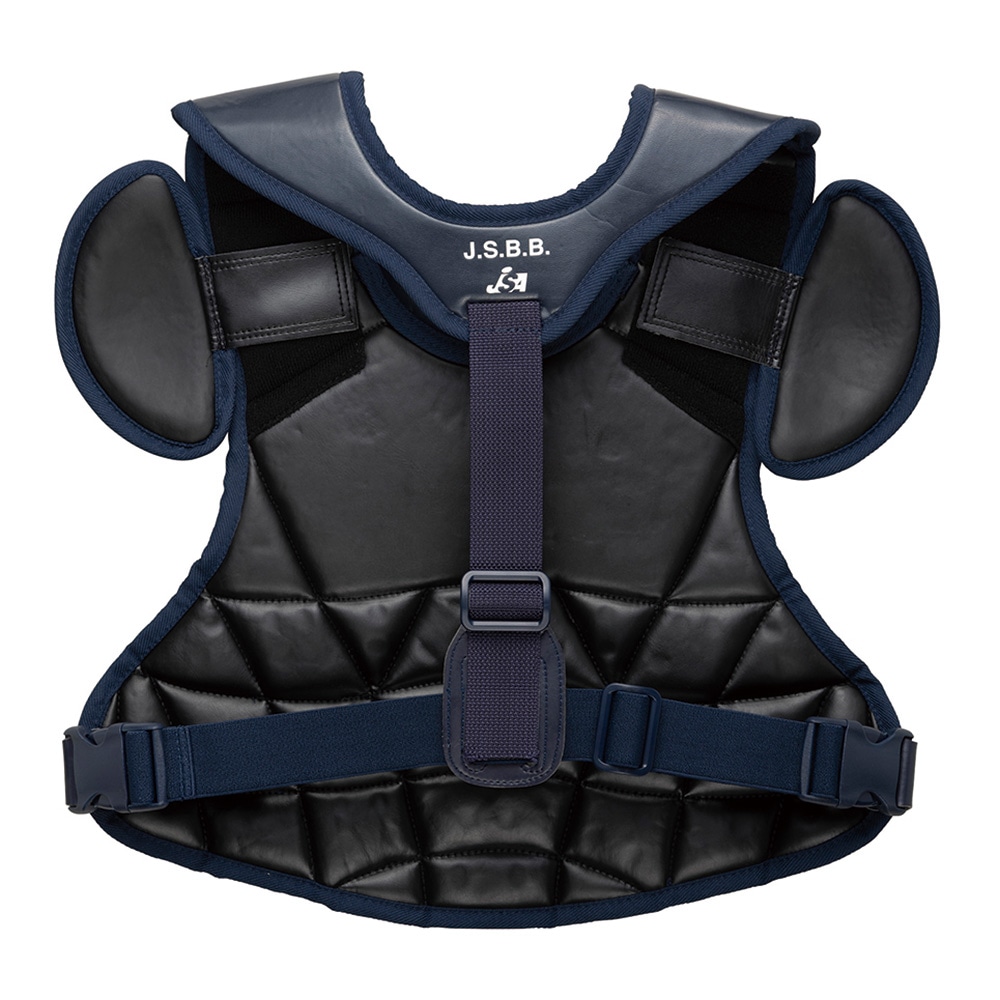 小学生軟式用／ソフトボール用プロテクター|1DJPY250|捕手用防具|野球