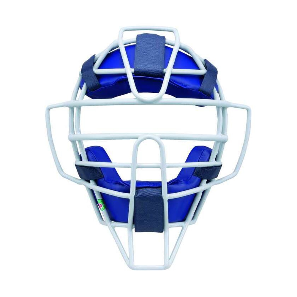 ミズノプロ】軟式用／ソフトボール用マスク|1DJQD200|捕手用防具|野球