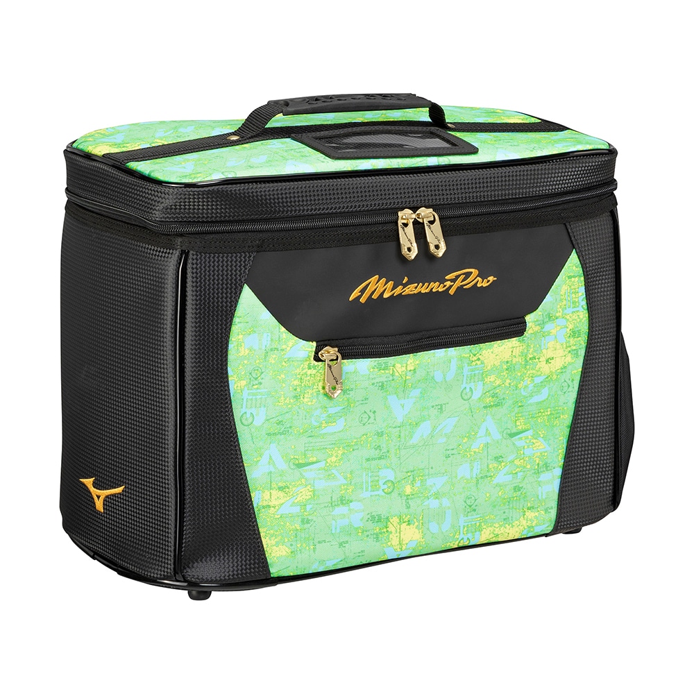 ミズノプロ】グラブケース 2025セレクションモデル(20L)|1FJCC501