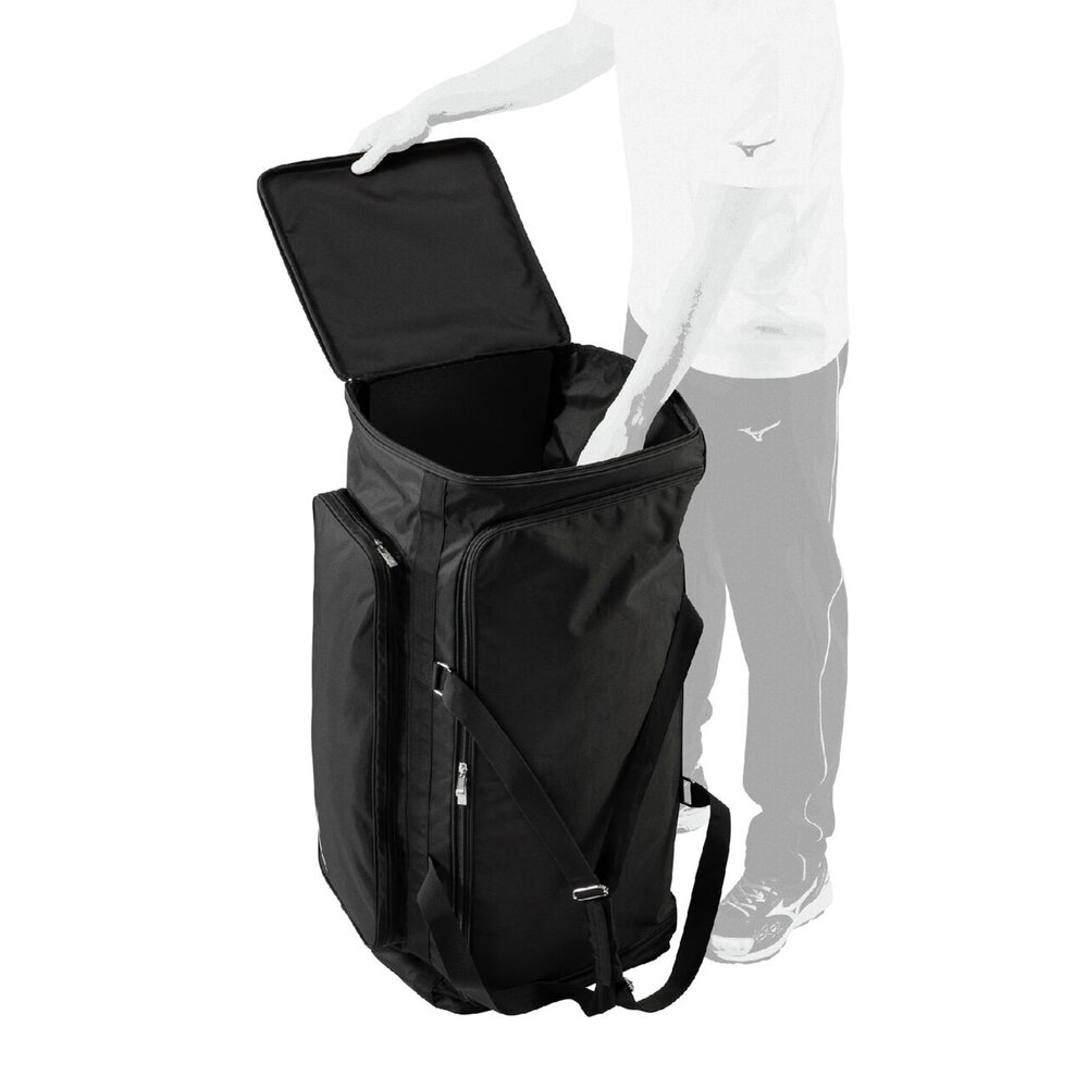 キャッチャー用具ケース(110L)|1FJCD023|バッグ／ケース|野球|ミズノ