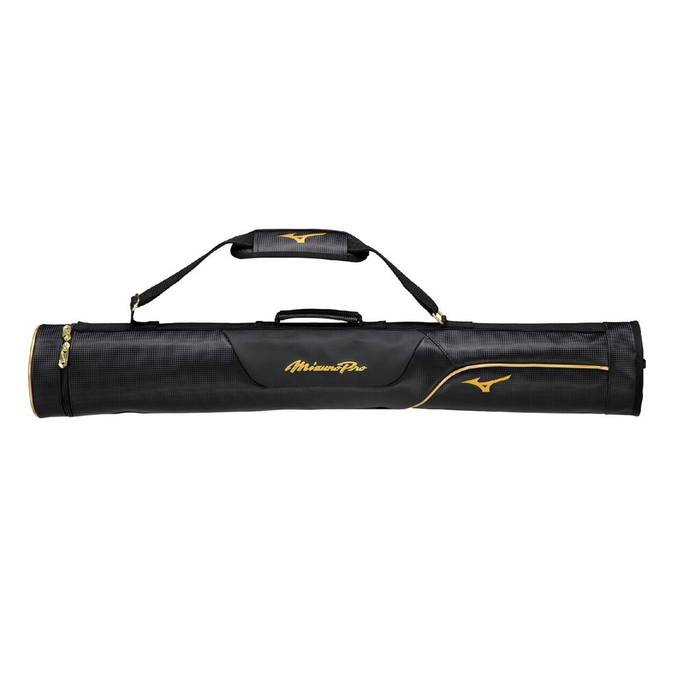 ミズノプロ】バットケース(3本入れ)|1FJTD003|バッグ／ケース|野球