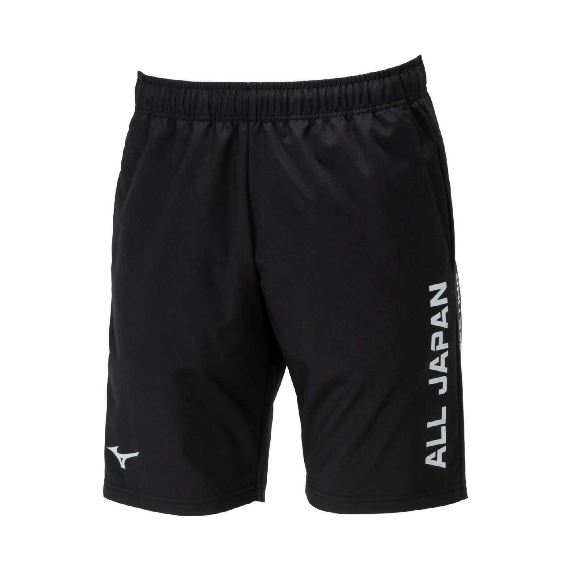 大会記念ハーフパンツ|32JDX402|ミズノトレーニング|トレーニング