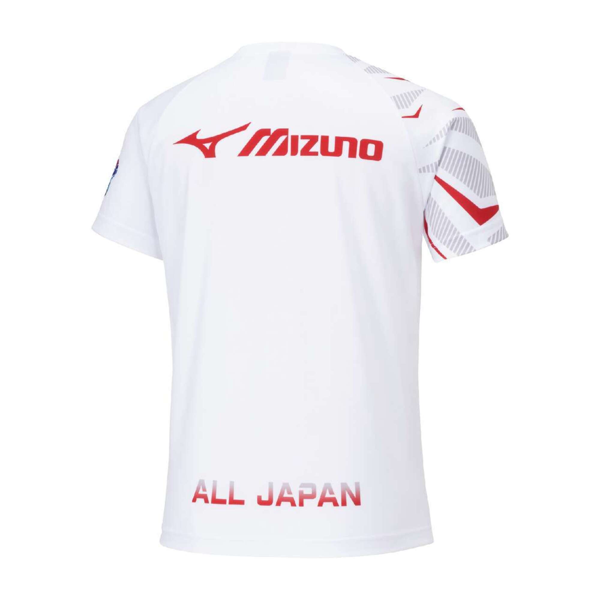 2024インターハイ限定Tシャツ|32JAW411|ミズノトレーニング