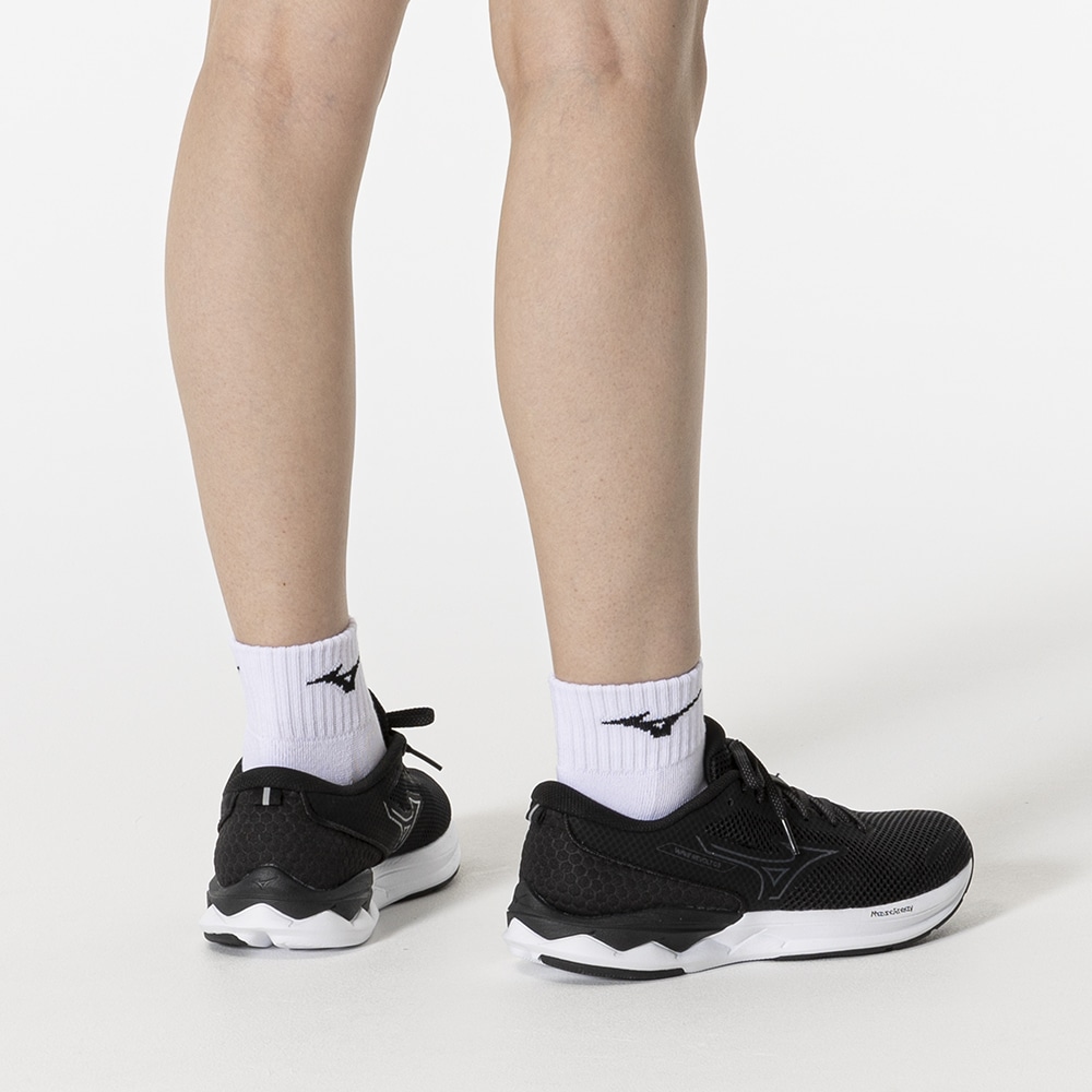 3Pソックス(ショート)|32JXB200|ミズノトレーニング|トレーニング