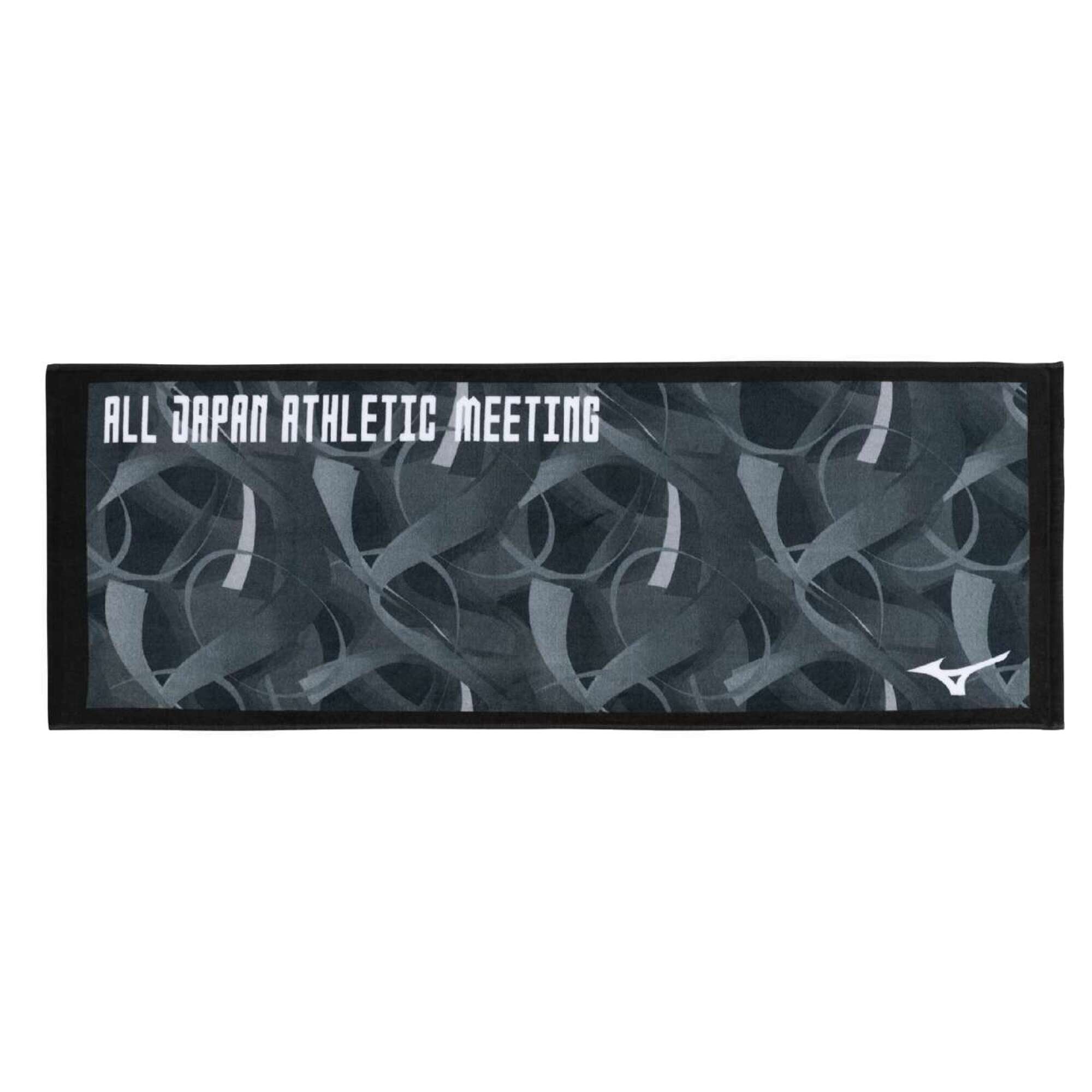 Menmen LES MILLS スポーツブラとタオルセット Menmen LES MILLS