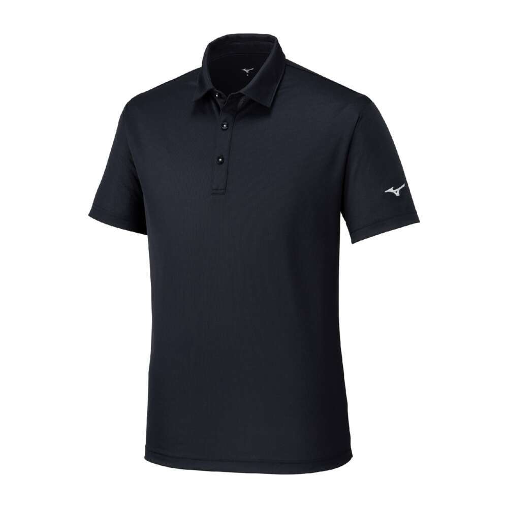 ナビドライポロシャツ(半袖)|32MAC193|ミズノトレーニング