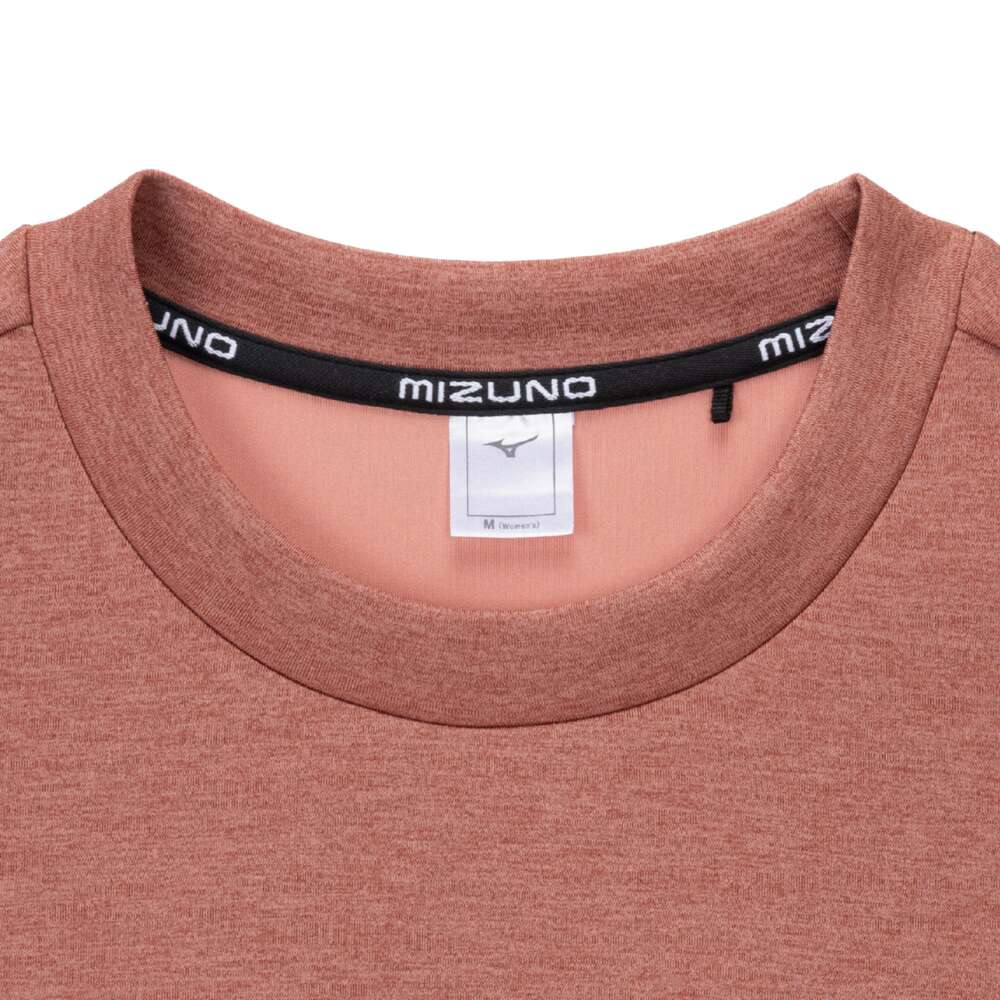 ストレッチスウェットクルー|32MCA332|ミズノトレーニング