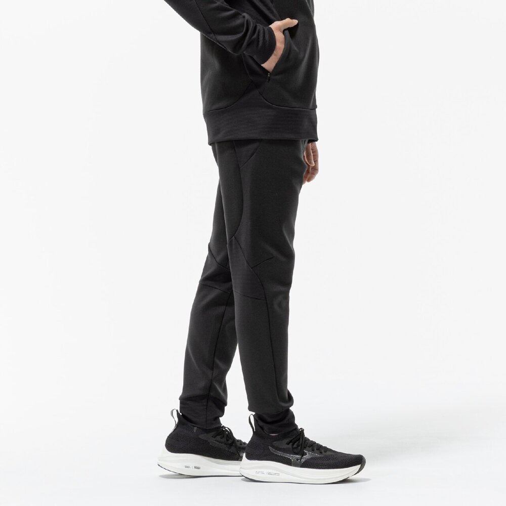 ピーチタッチスウェットパンツ|32MDC538|ミズノトレーニング