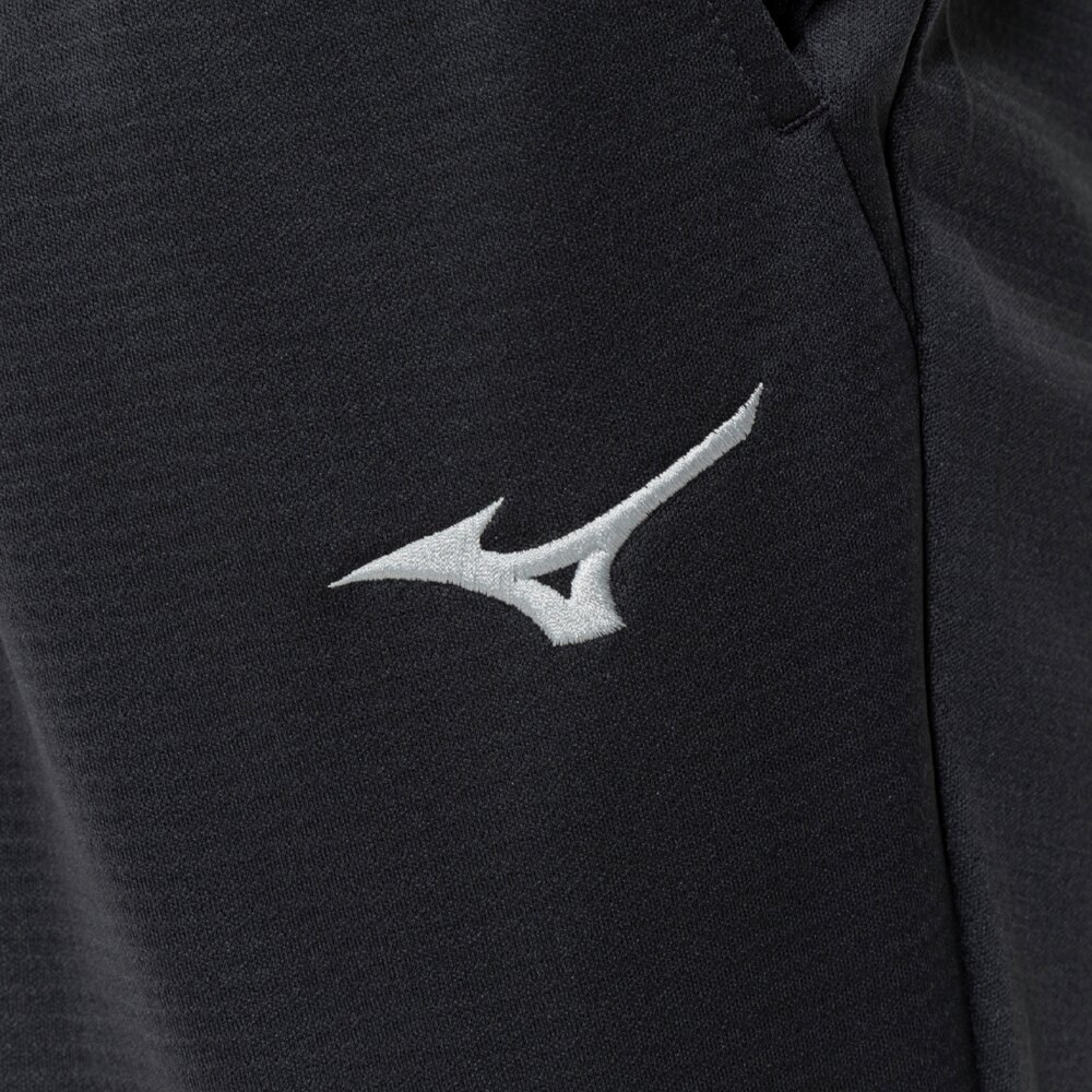 ナビドライニットロングパンツ(大きいサイズ)|32MDCG95|ミズノ