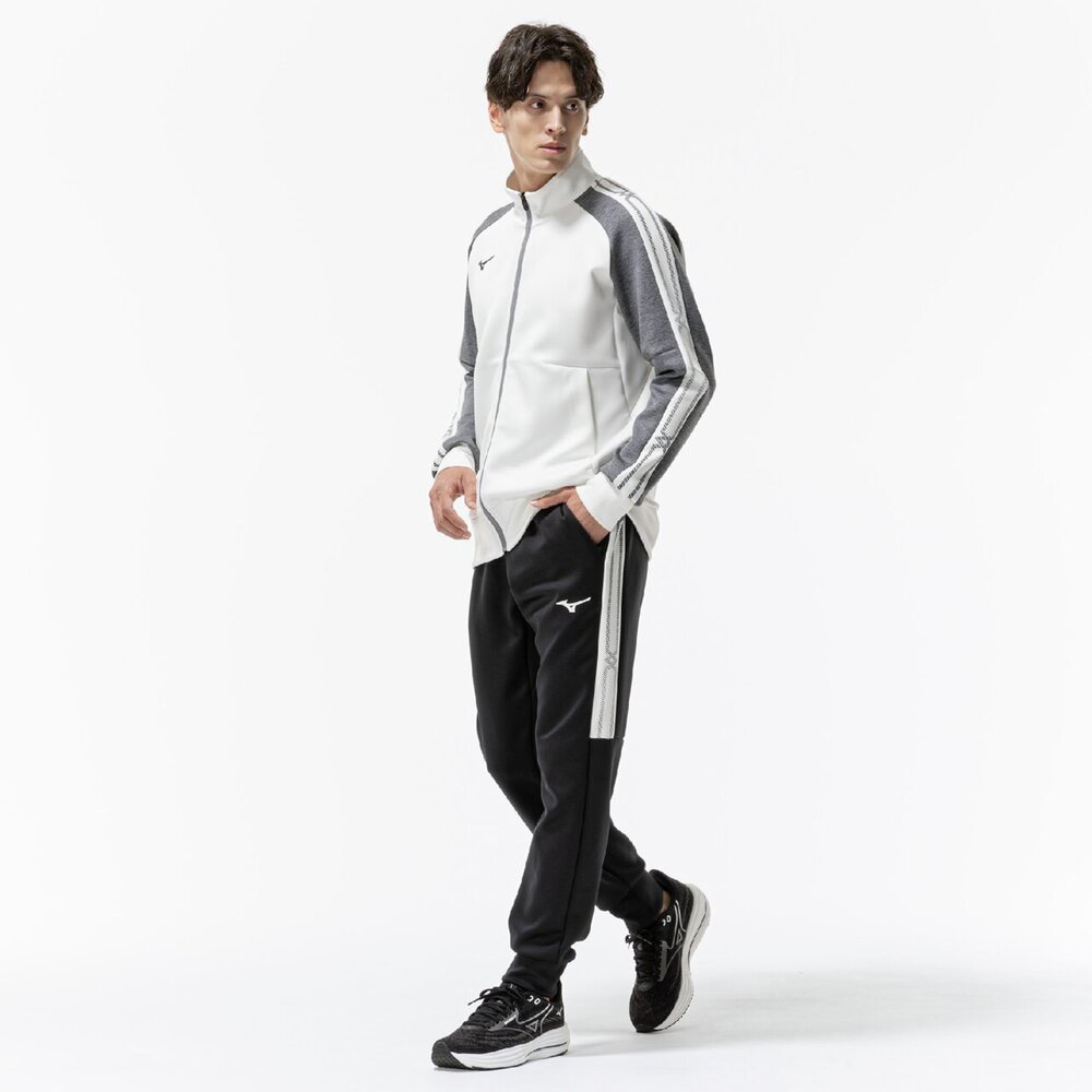 ストレッチスウェットパンツ|32MDD055|ミズノトレーニング