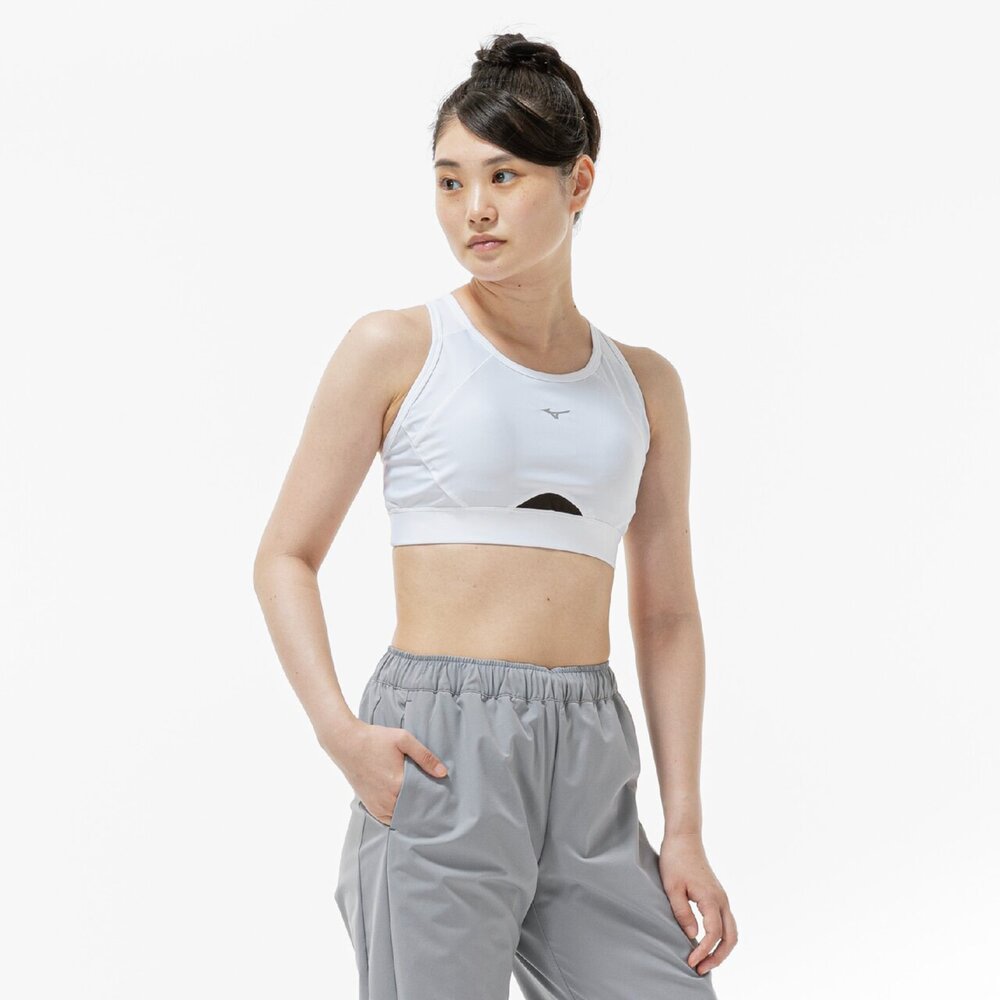 ハイサポートブラ|32MJD303|ミズノトレーニング|トレーニングウエア