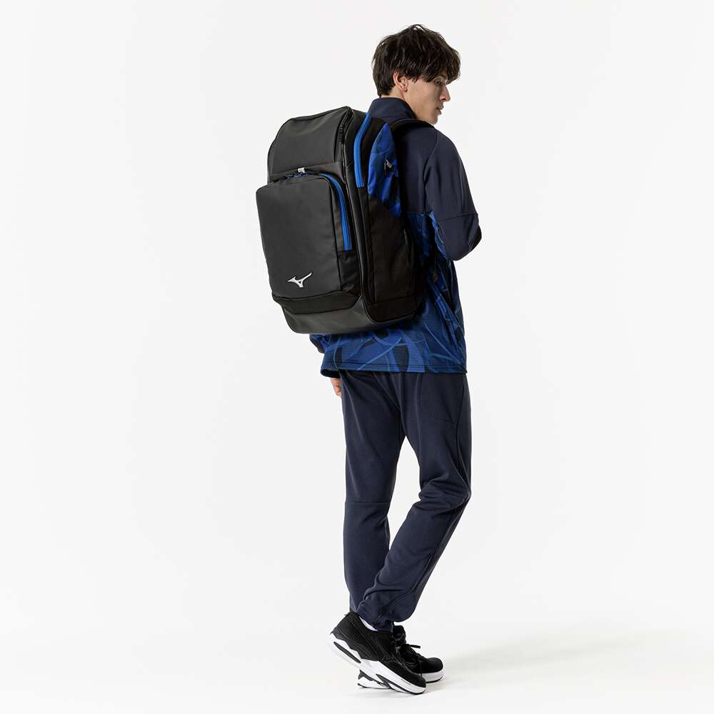 チームバックパック(35L)|33JDB500|バックパック|バッグ|ミズノ公式