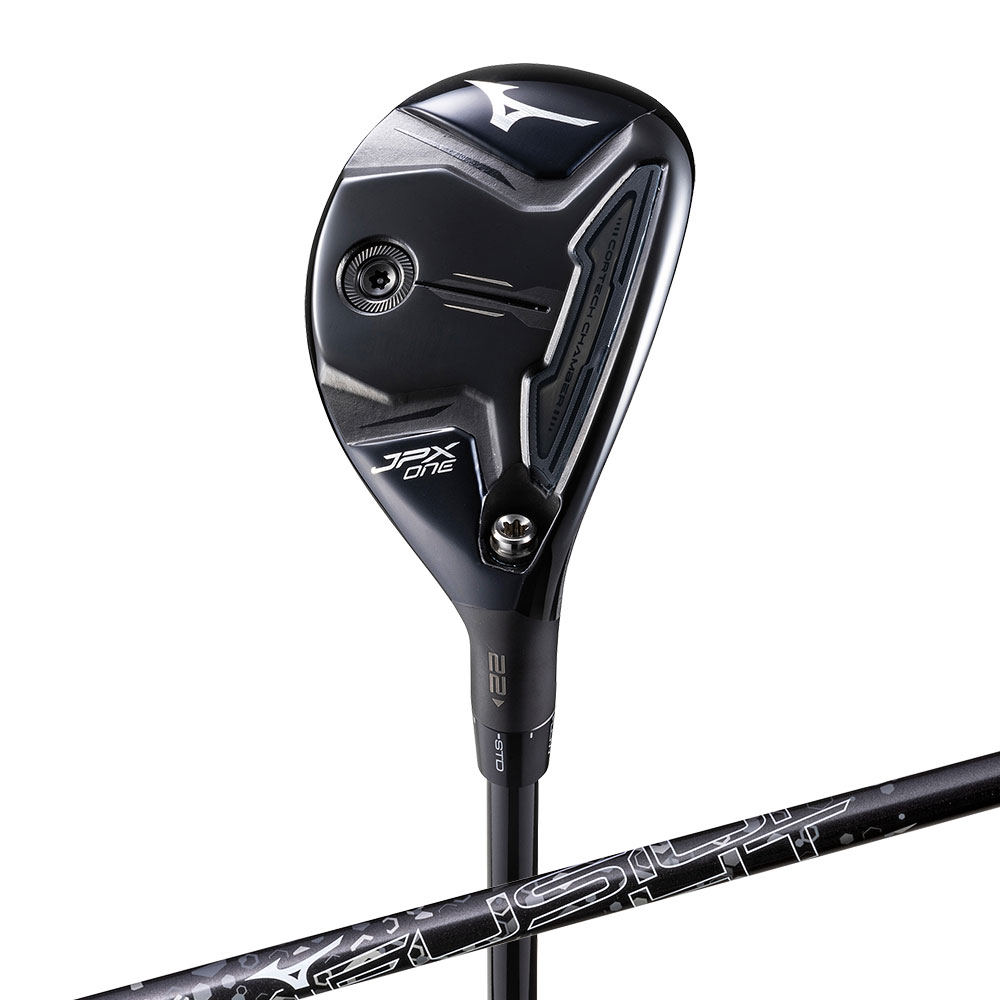 予約】JPX ONE ユーティリティ(No.4、No.5)(MFUSION HT U