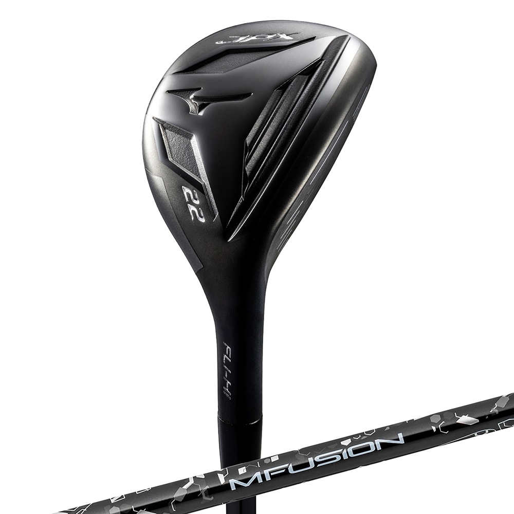 ピンツアー 173-85 4U ハイブリッド ユーティリティ S シャフトのみ