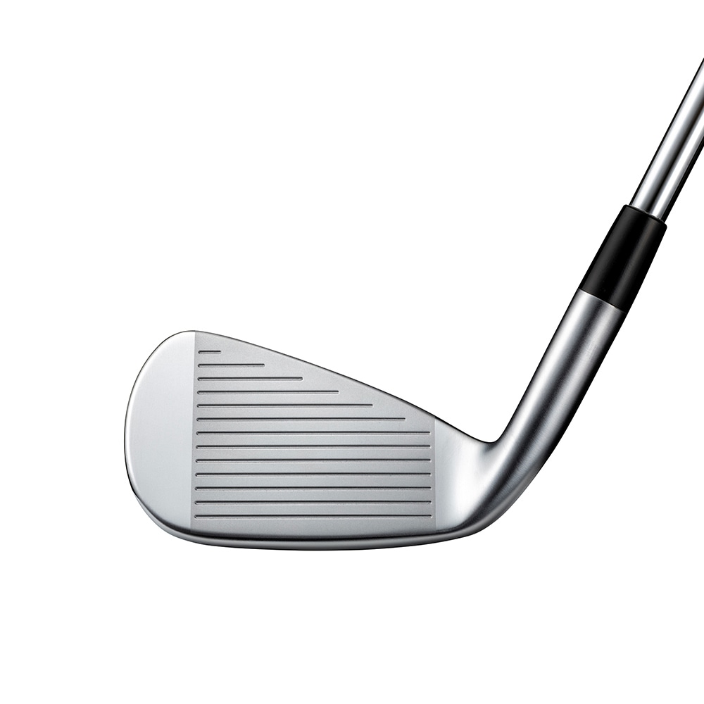 JPX 925 HOT METAL アイアン 5本組(No.6～9、PW)(N.S.PRO 950GH neo