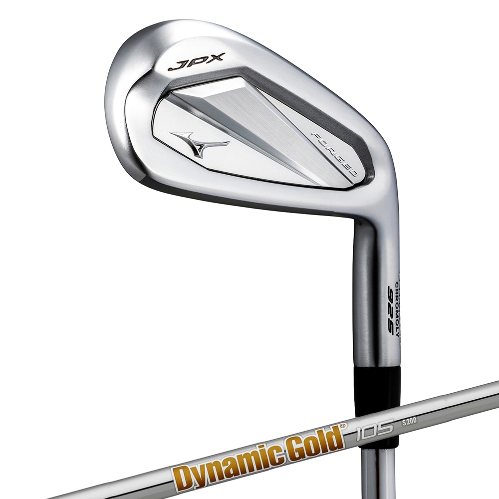 JPX 925 FORGED アイアン 単品(No.5、GW)(Dynamic Gold 105 スチール