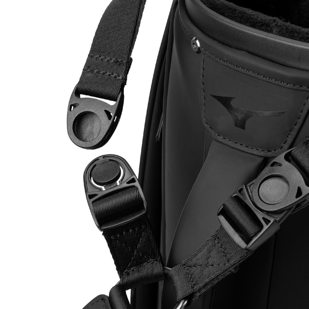 JB.9 キャディバッグ|5LGC2522|バッグ|ゴルフ|ミズノ公式オンライン