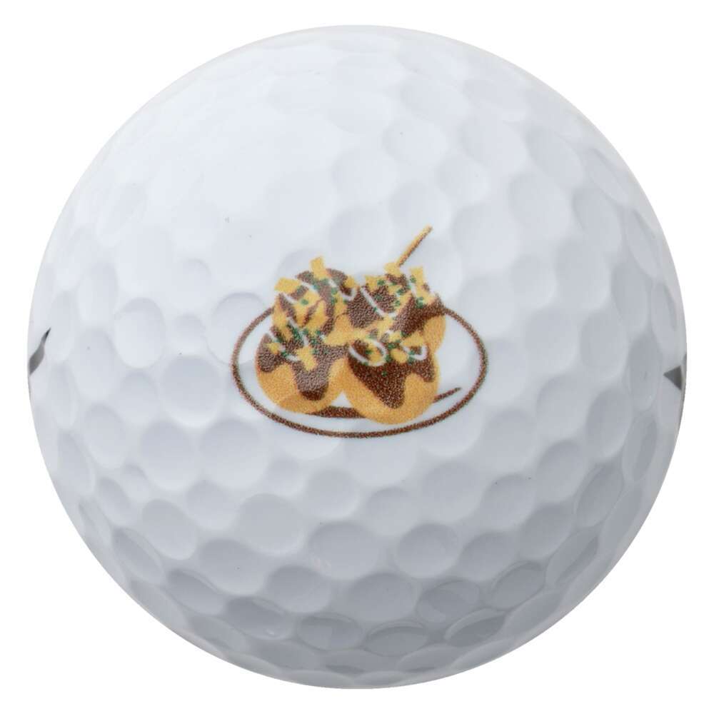 RB MAX OSAKA(ダース)|5NJBO73491|ボール|ゴルフ|ミズノ公式オンライン