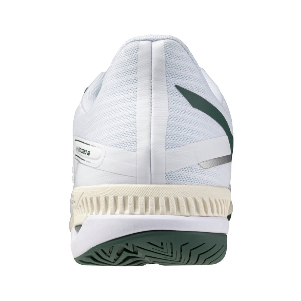 オールコート用】ウエーブエクシード6 SW AC|61GA2516|シューズ|テニス