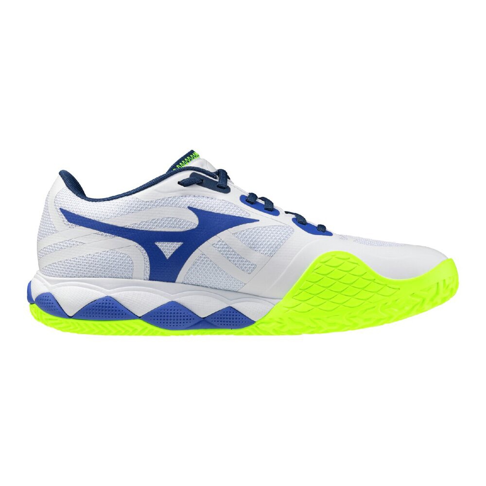 クレー・砂入り人工芝コート】ウエーブエンフォースツアー2 OC