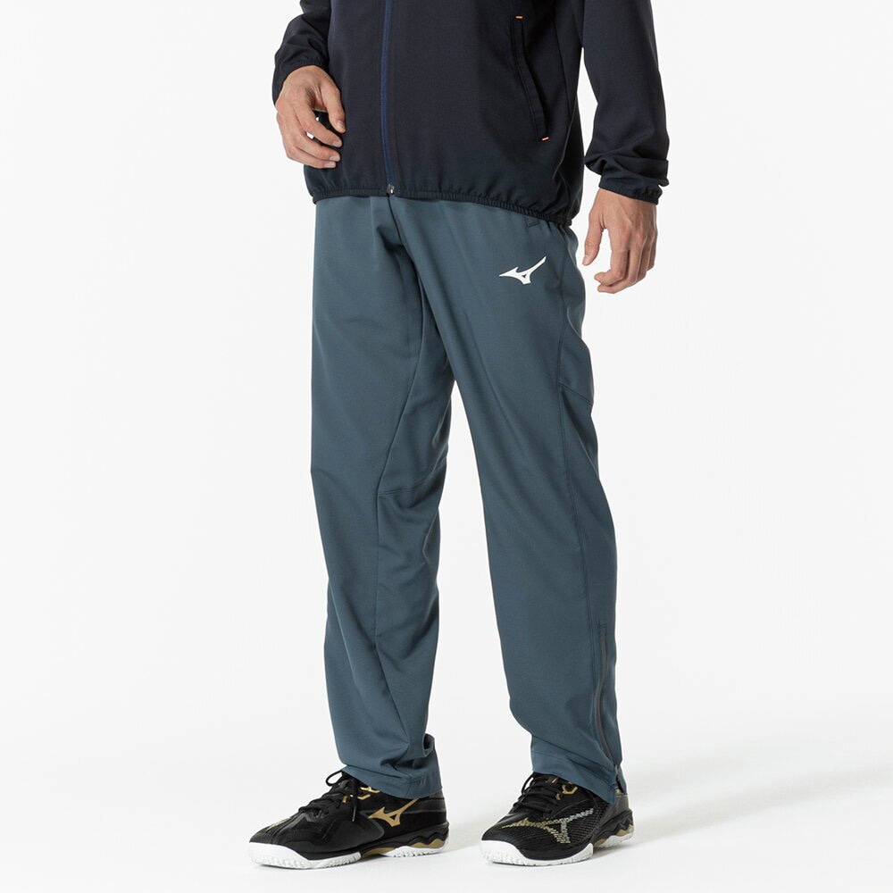 トレーニングクロスパンツ(ラケットスポーツ)|62JDB010|ウエア|テニス