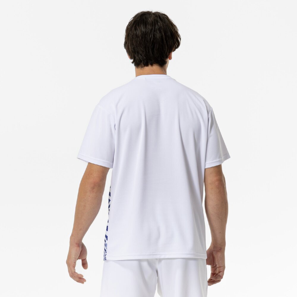 ゲームシャツ(ラケットスポーツ)|62JAC027|ウエア|テニス|ミズノ公式