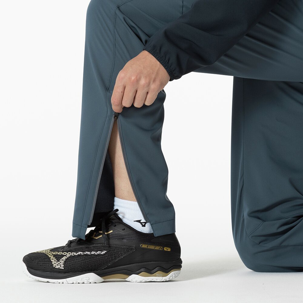 トレーニングクロスパンツ(ラケットスポーツ)|62JDB010|ウエア|テニス