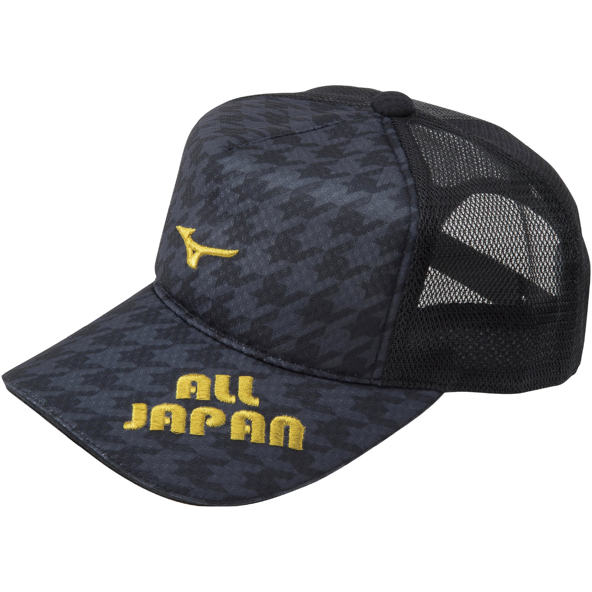 2020限定キャップ|62JW0Z42|キャップ|テニス|ミズノ公式オンライン