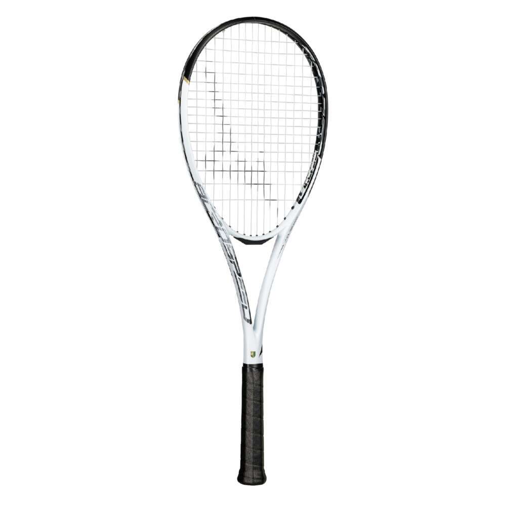 芋ようかんミズノ アクロスピードVPro OU 勝負は0.01秒で決まる