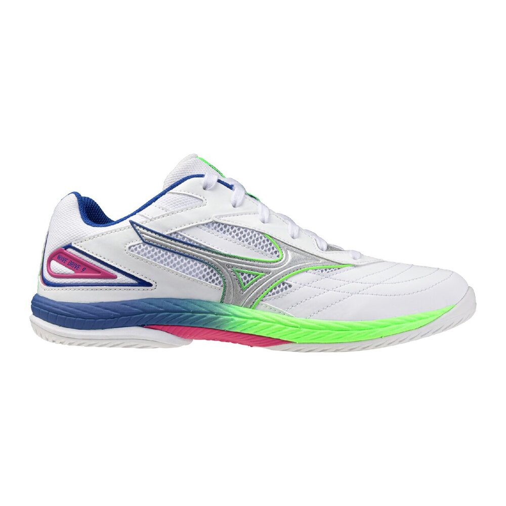 ミズノ直営限定】ウエーブドライブ9(卓球)|81GA2205_c|シューズ|卓球