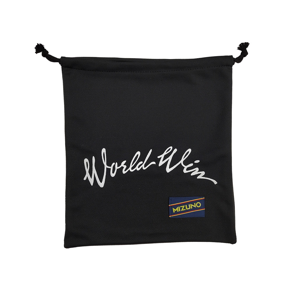 硬式用【ミズノ直営限定】ワールドウィン復刻版(赤カップマーク) 【内