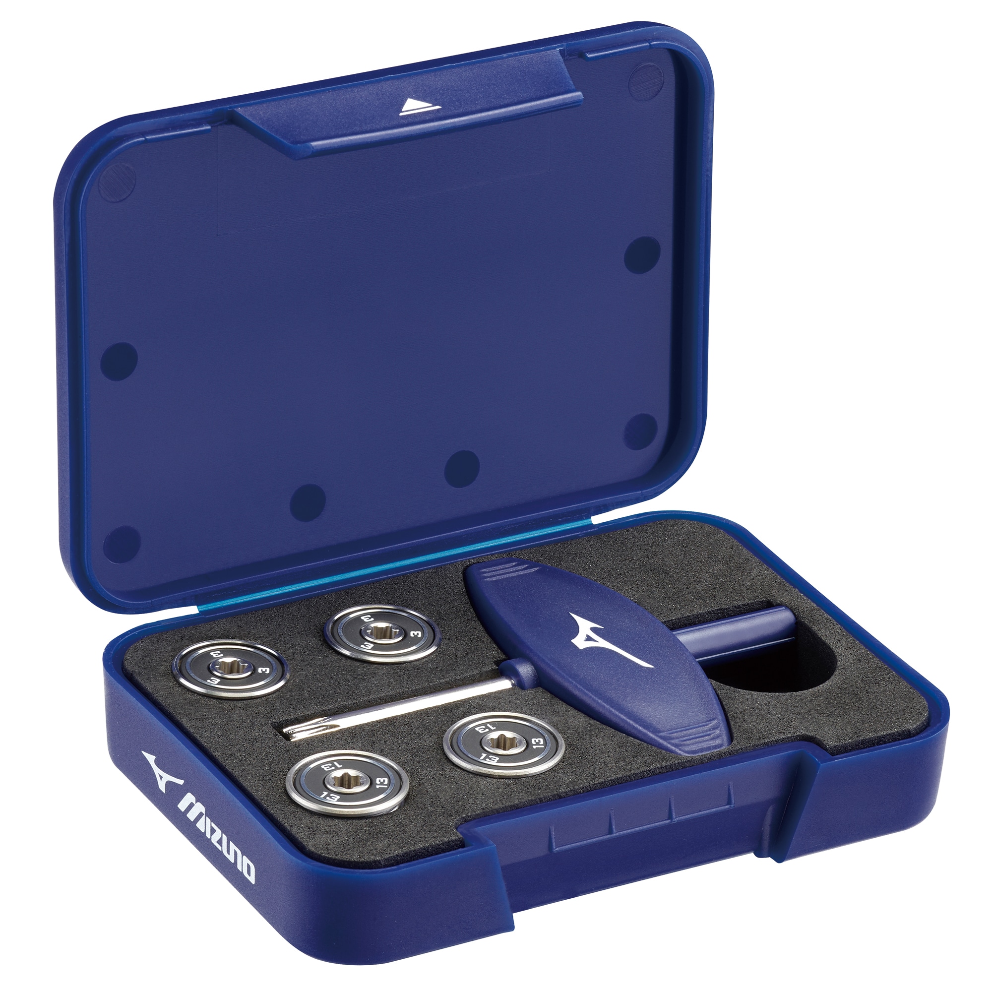 M.CRAFT OMOI No.04(ブルーIP仕上げ)|5KJSP81904|クラブ|ゴルフ|ミズノ