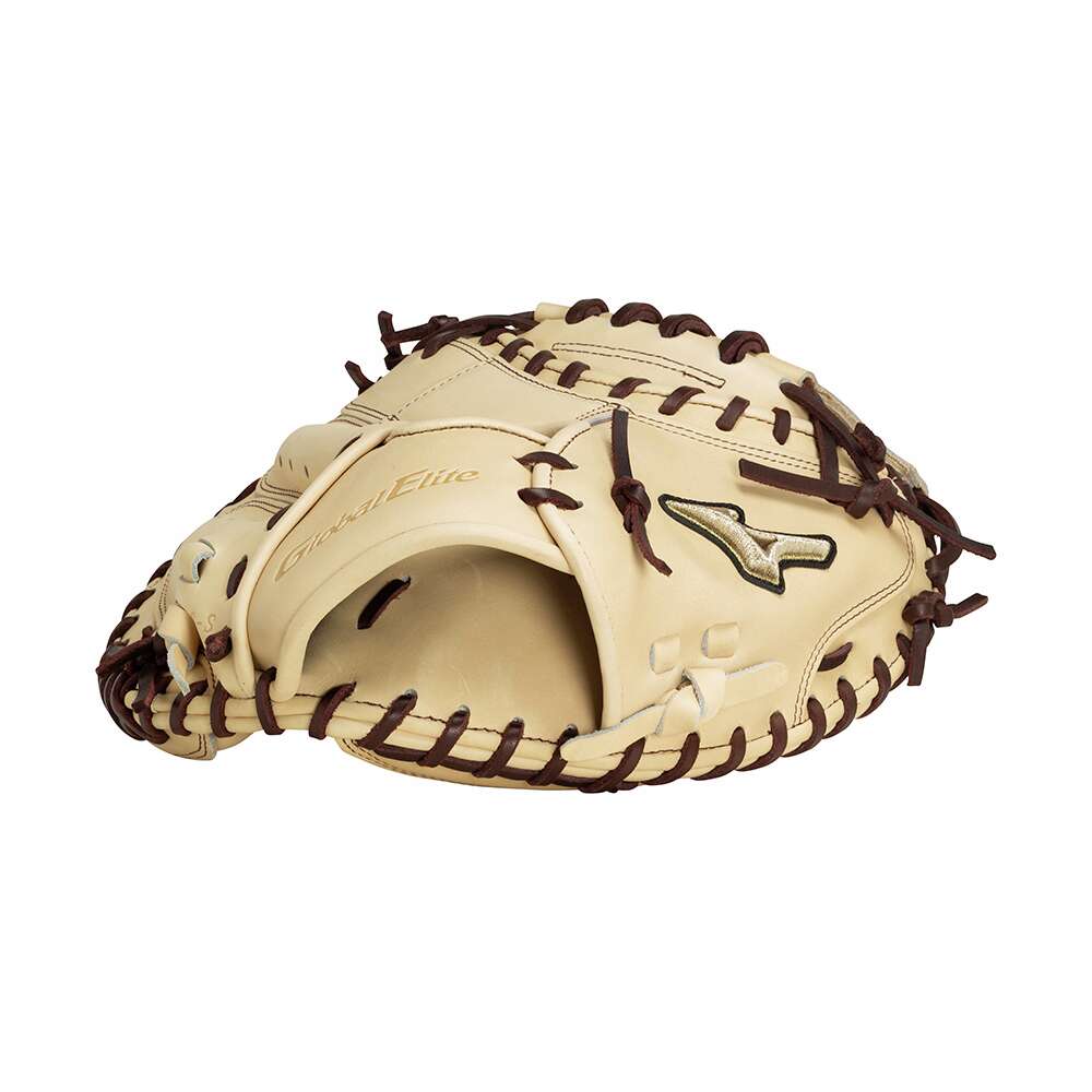 硬式用【グローバルエリート】號SAKEBI【捕手用／S-S型】|1AJCH31320