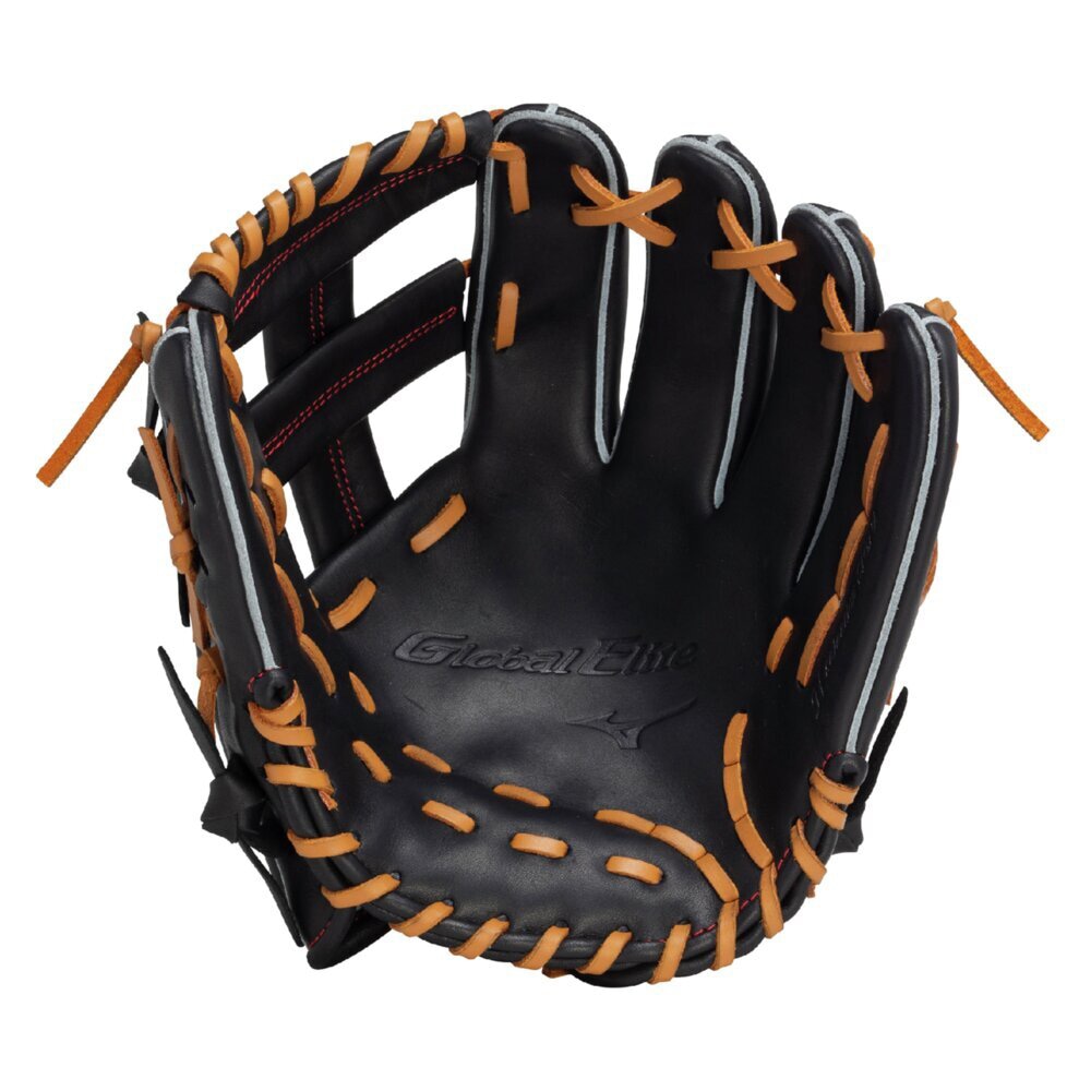 軟式用【グローバルエリート】Hselection SIGNA AXI【内野手用／サイズ