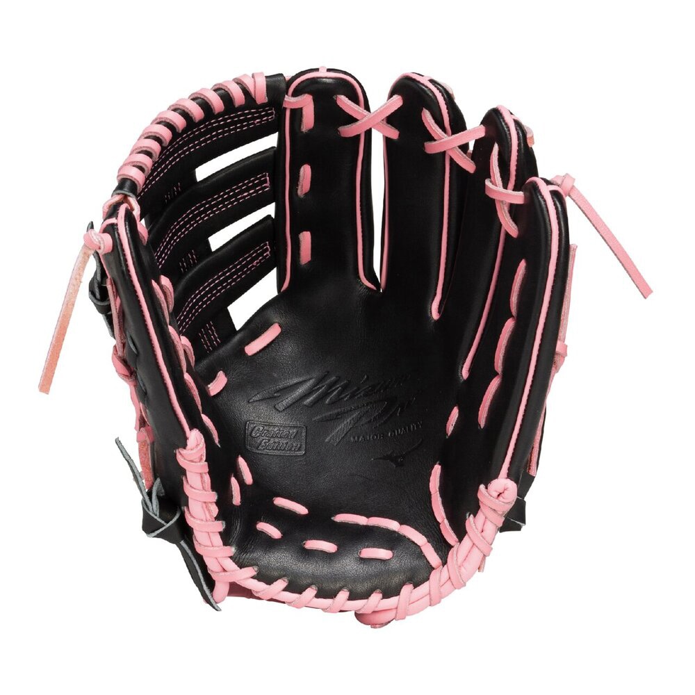 軟式用【ミズノプロ】CRAFTED Edition【西川型／サイズ16N