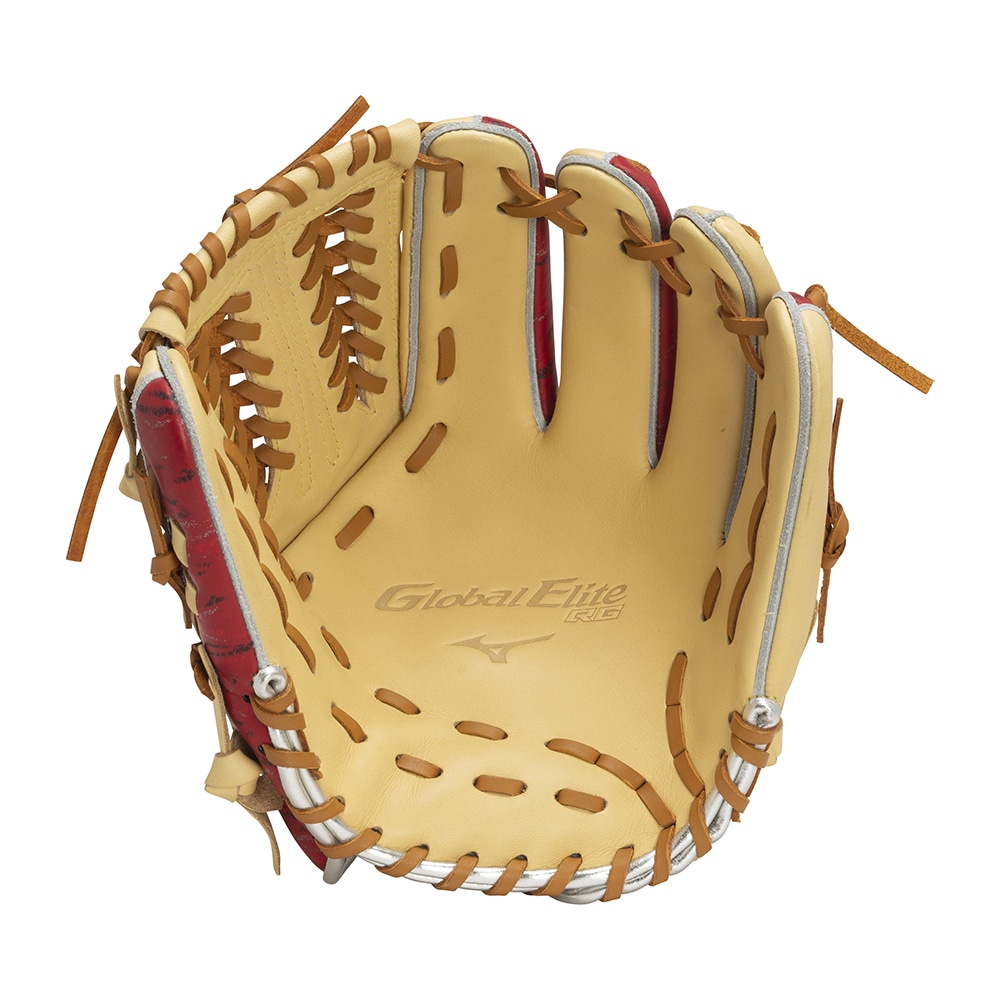 ジュニア軟式用【グローバルエリート】RG Hselection SIGNA 2024