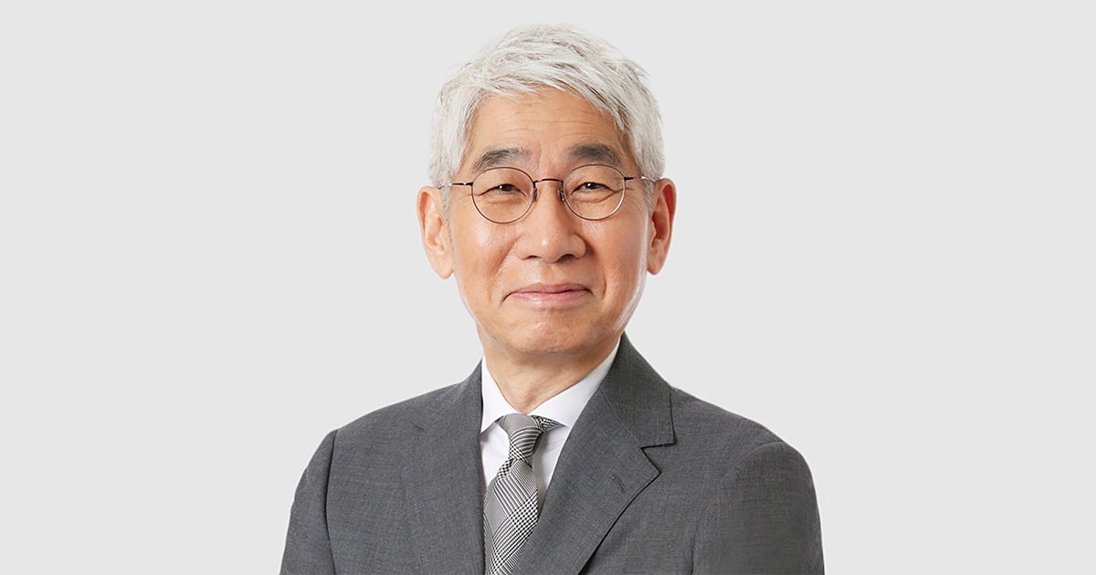 森田 隆之のプロフィール: 役員 | NEC