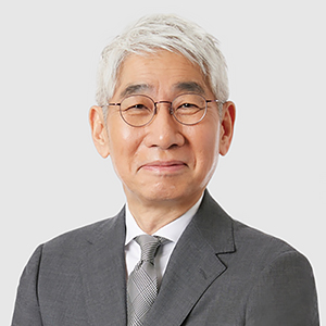 森田 隆之のプロフィール: 役員 | NEC