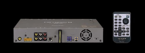 AVM-P9 商品概要 | その他カーAV | カーAV | パイオニア株式会社