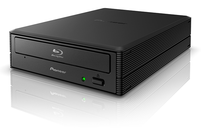 BDR-X12JBK 商品概要 | パソコン用BDドライブ | ブルーレイドライブ